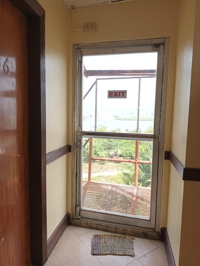 Mactan Pension House Мактан Экстерьер фото
