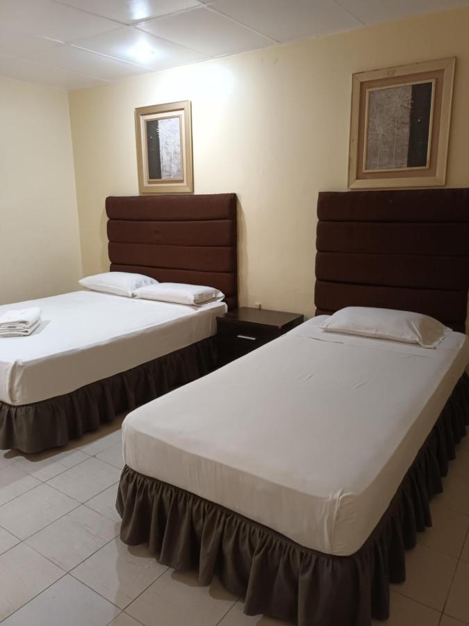 Mactan Pension House Мактан Экстерьер фото