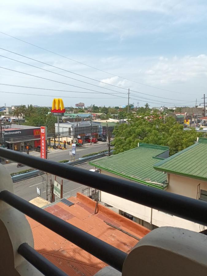Mactan Pension House Мактан Экстерьер фото