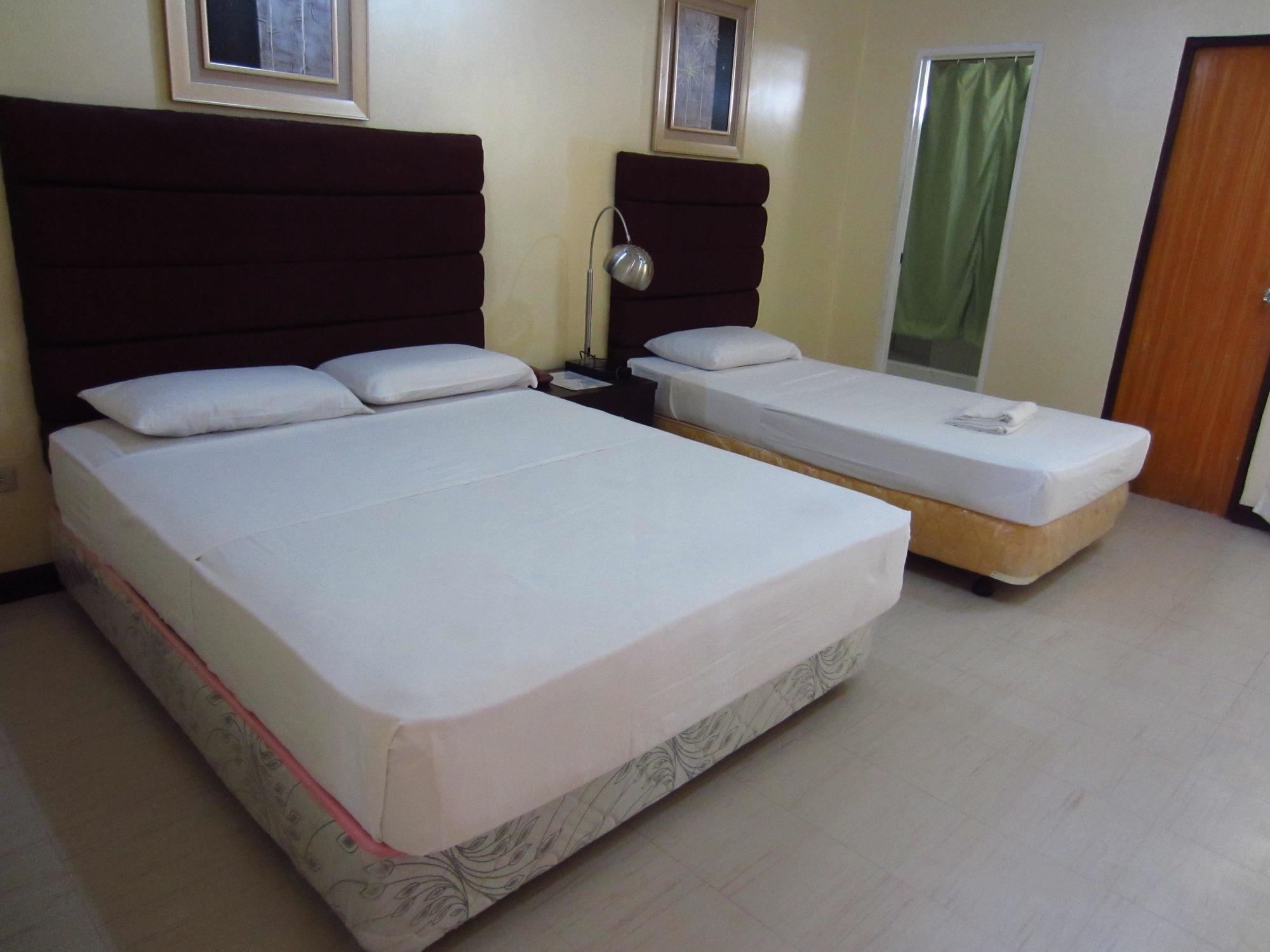 Mactan Pension House Мактан Экстерьер фото