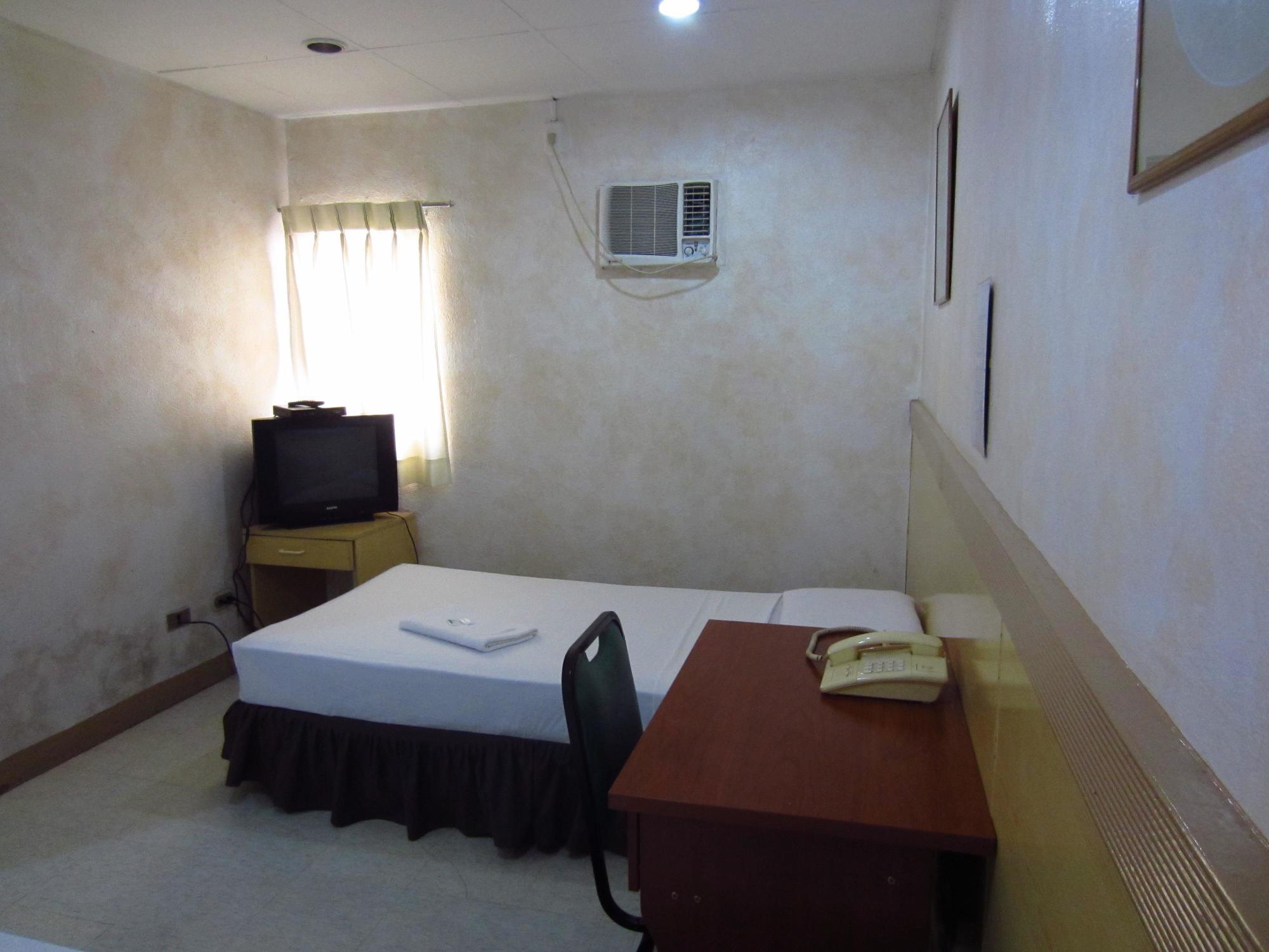 Mactan Pension House Мактан Экстерьер фото