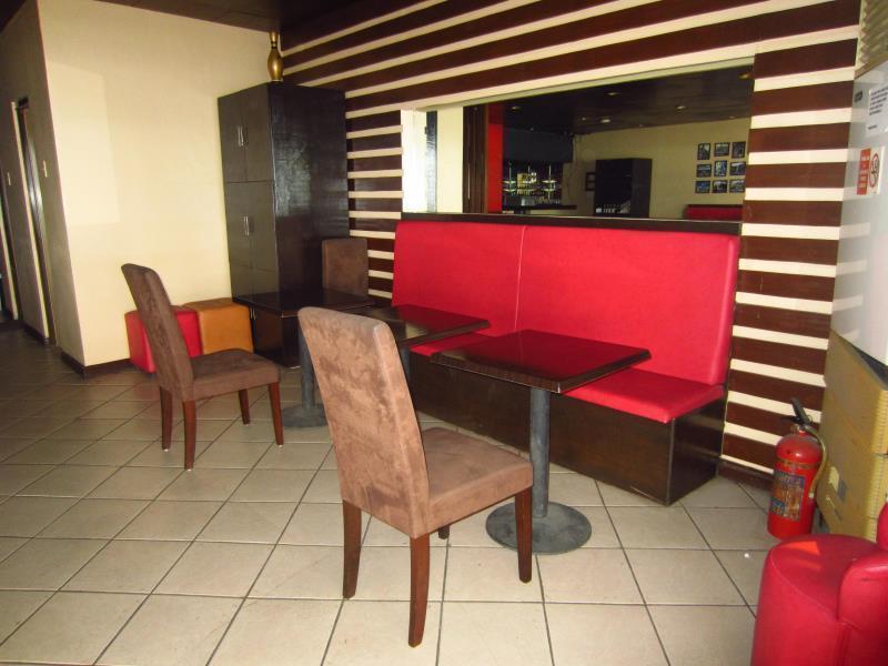 Mactan Pension House Мактан Экстерьер фото