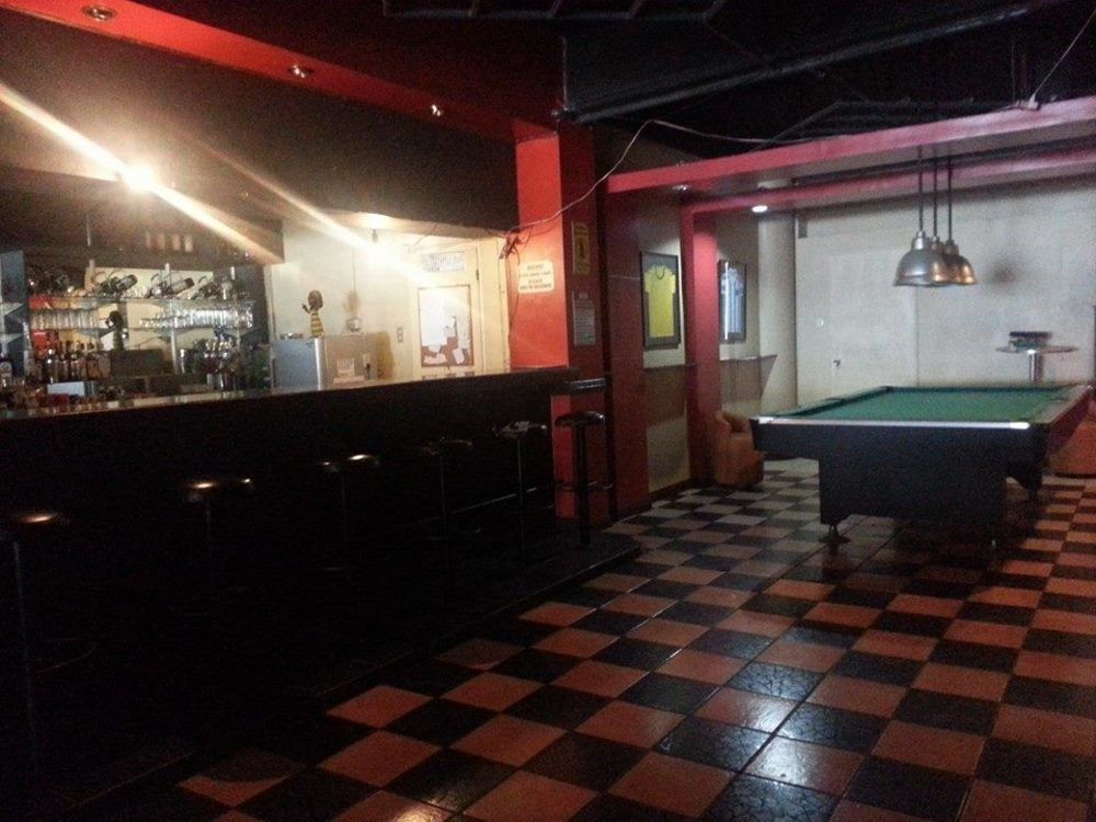 Mactan Pension House Мактан Экстерьер фото
