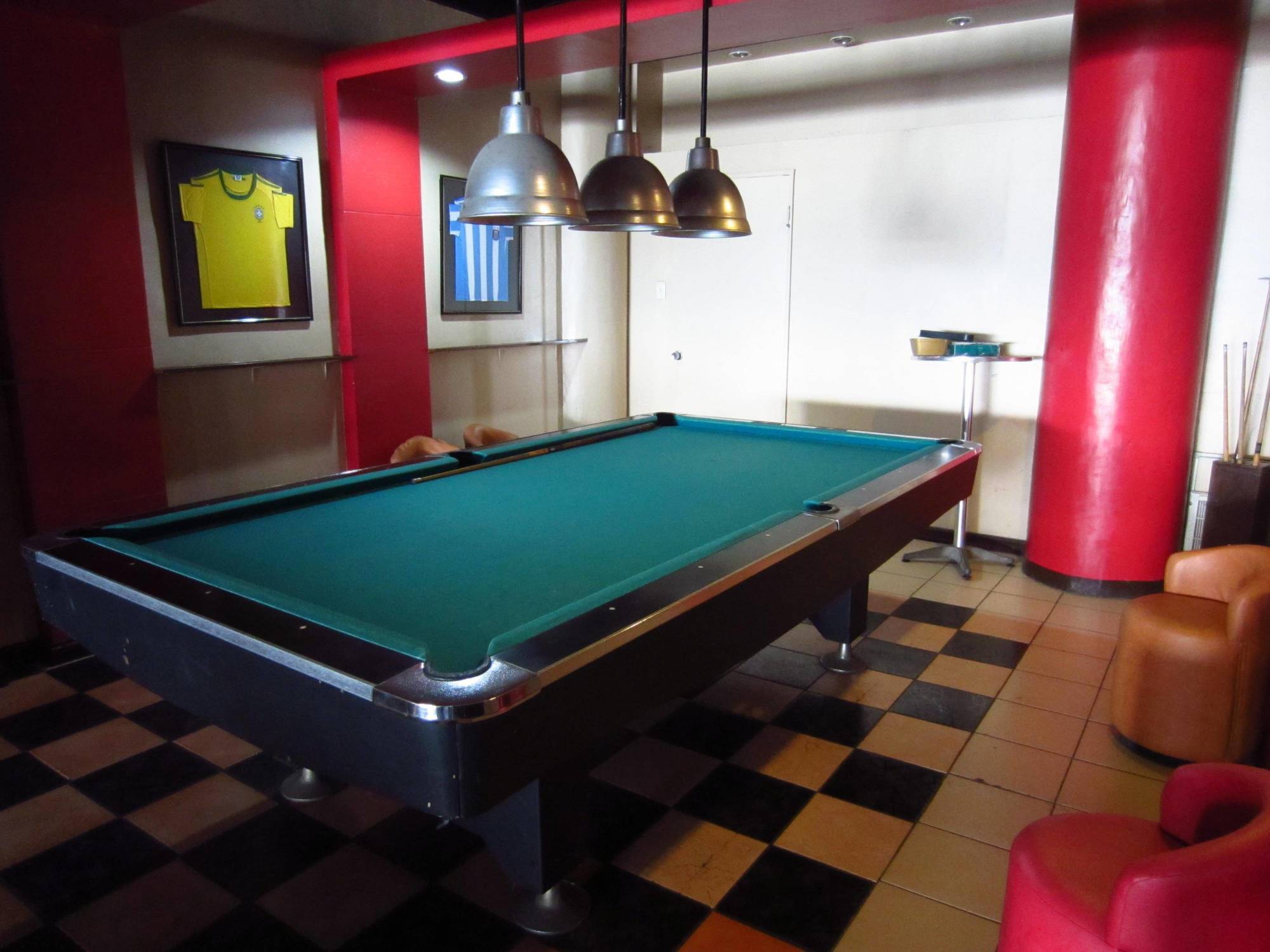 Mactan Pension House Мактан Экстерьер фото