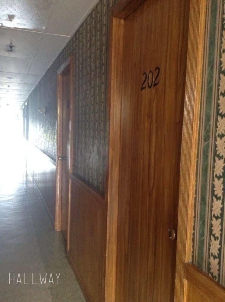 Mactan Pension House Мактан Экстерьер фото